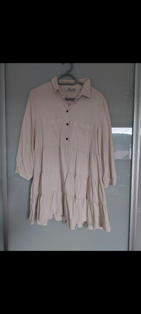 Zara šaty, zara,xl
