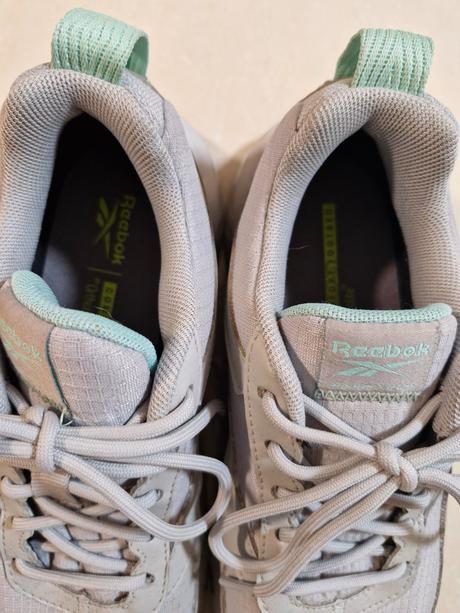 Reebok goretex, reebok,37