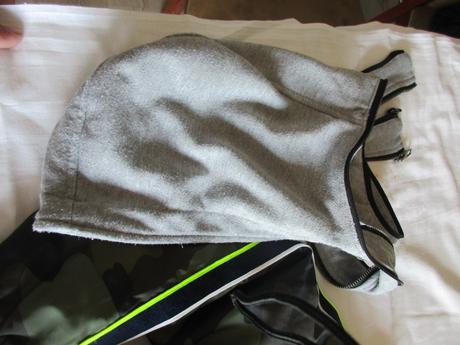 Bundička zara č.128, zara,128