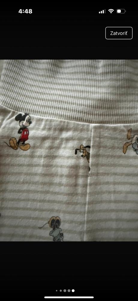 Krásne súpravy pre dvojičky v.56 h&m, 56