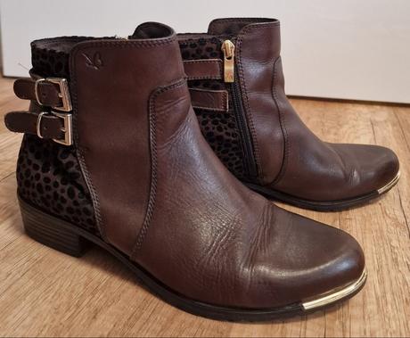 Čižmičky caprice, 38, 38