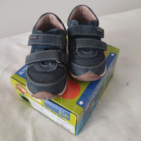 Topanky 23, protetika,23