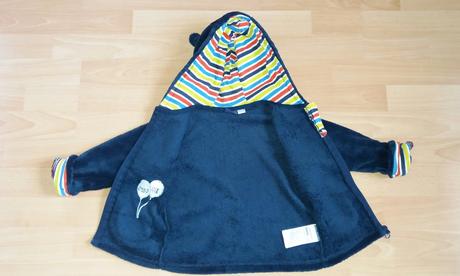 Chlapčenská mikina lupilu, lupilu,92