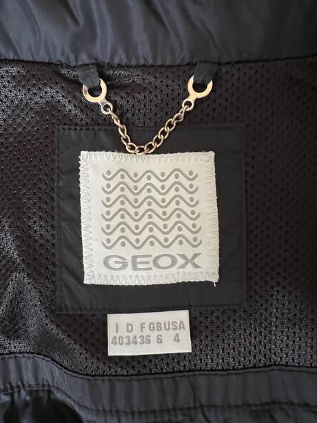 Geox, geox,s
