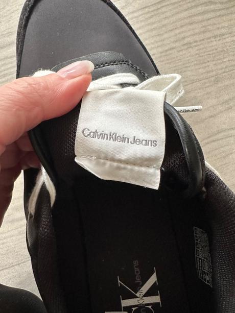 Calvin klein tenisky, 43