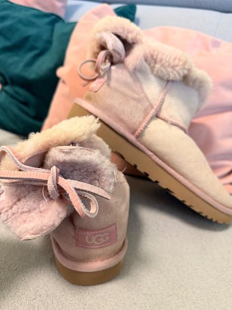 Ugg zimná obuv, ugg,38