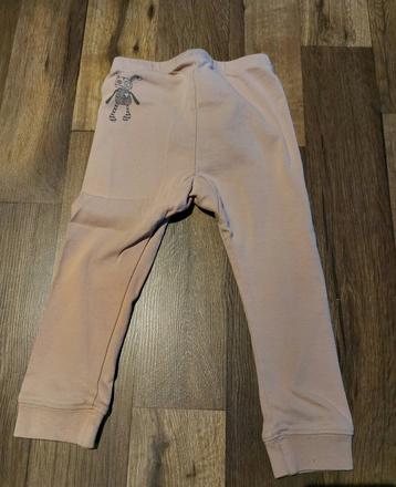 Smal rags leginy, 98