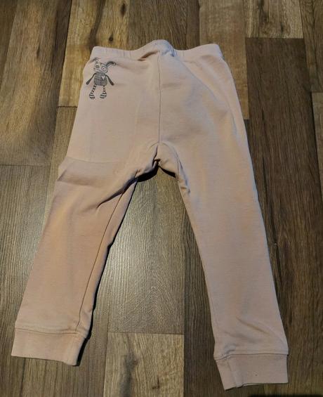 Smal rags leginy, 98