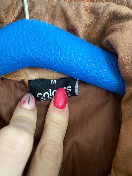 Kozienka, colours of the world,m