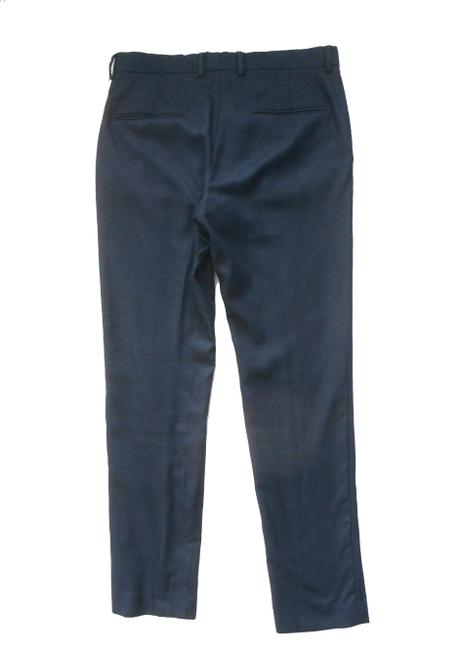 Spoločenské nohavice h&m skinny fit veľ. 48, h&m,48