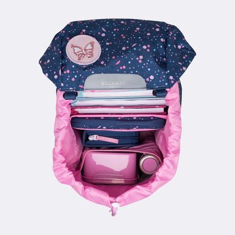 Školský batoh beckmann 22l - srnka,