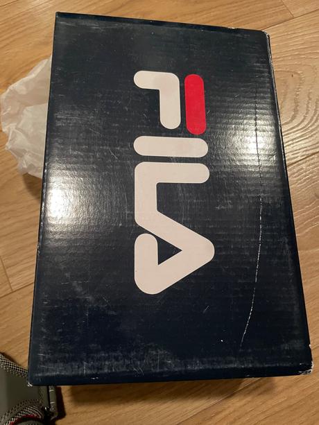 Sportove sandale fila, fila,26