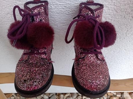 Čižmičky next oteplene s postovnym, next,28