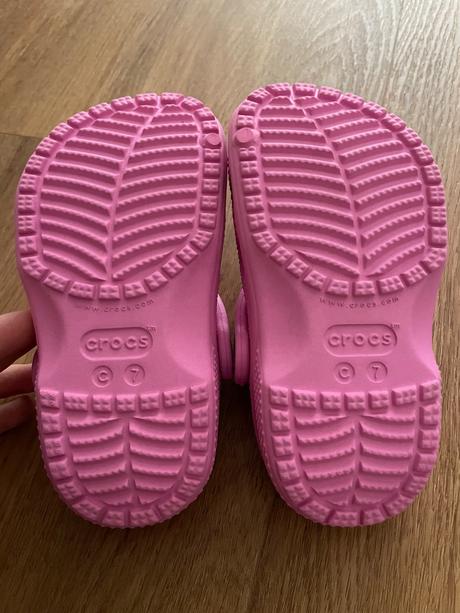 Šľapky crocs, crocs,25