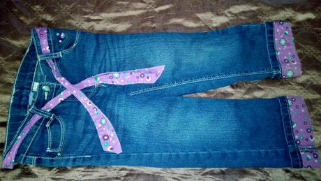 Rifle pre dievčatko, lupilu,104