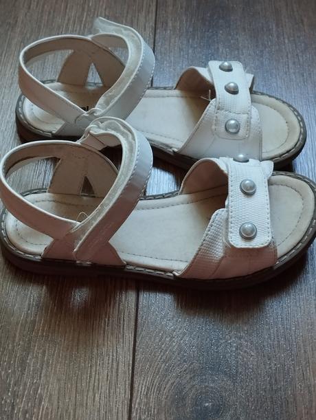 Sandálky, mayoral,30