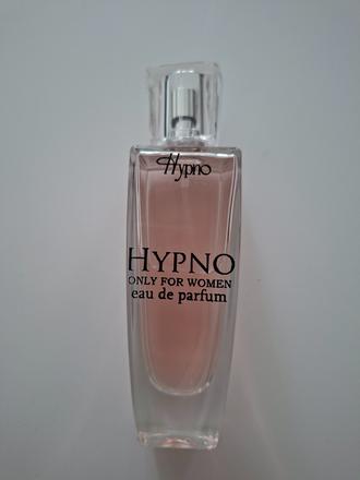 Parfumovaná voda hypno only for woman, 