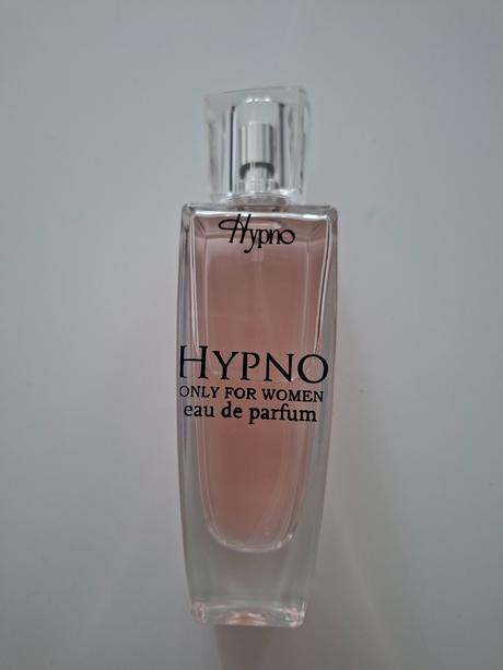 Parfumovaná voda hypno only for woman,