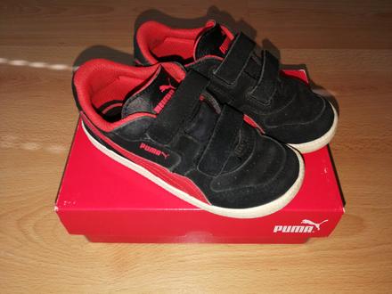 Tenisky puma, puma,27
