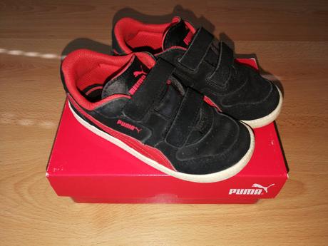Tenisky puma, puma,27