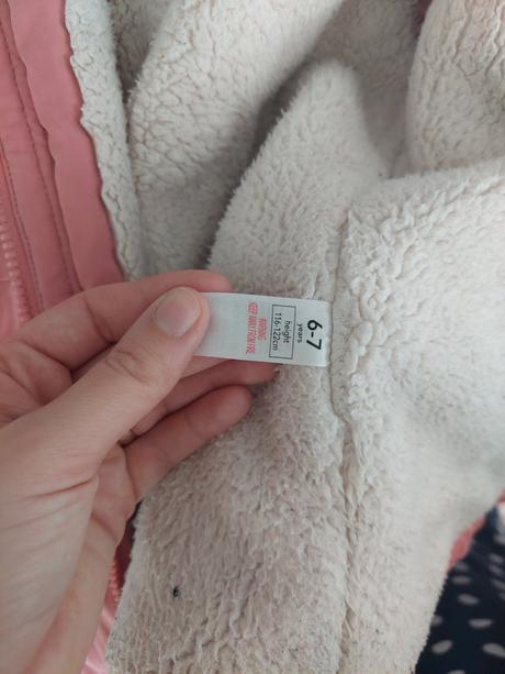 Zimná bunda george, george,116