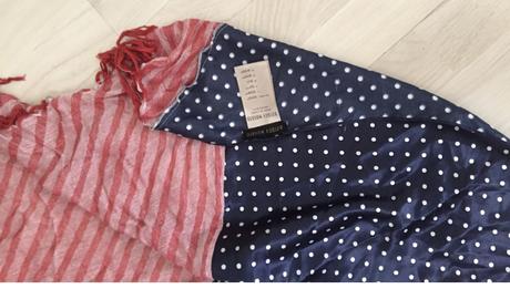 Antony morato šatka, antony morato