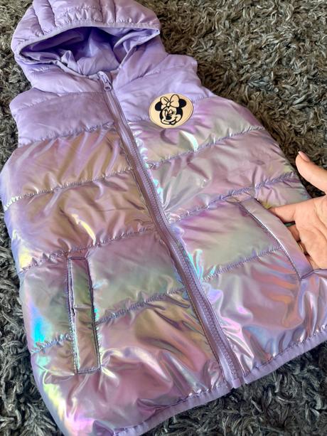 Vestička, disney,128