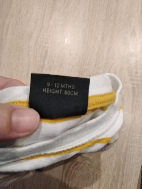 Tricko, next,80