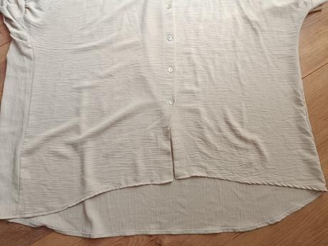 Kremova bluzka xxxl, xxxl