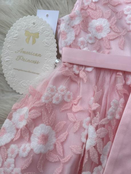 Šaty nové na 2ročky, 