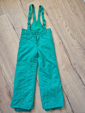 Otepľovačky, f&f,128