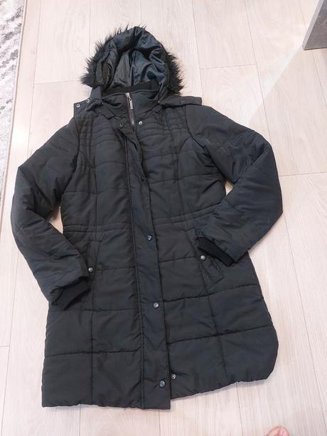 Jarny/jesenny, na miernu zimu kabat, esmara,40