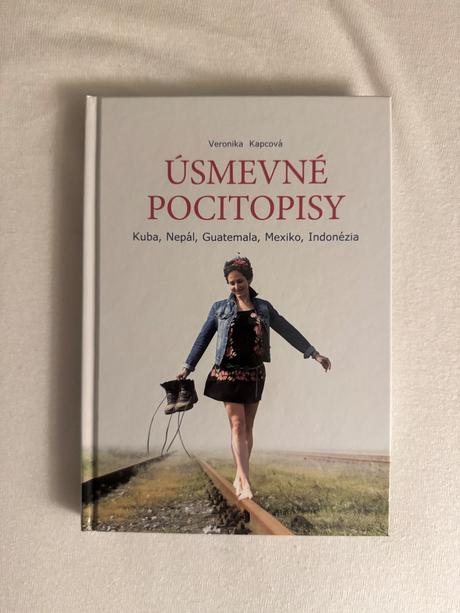 Úsmevné pocitopisy,