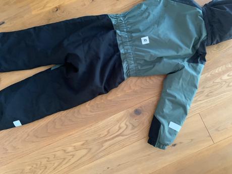 Reima kauhava lyžiarska kombinéza 140/146, reima,140 / 146