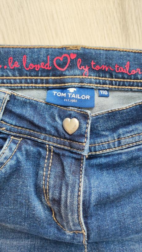 Tom tailor skinny, tom tailor,110 / 116