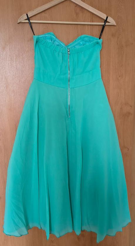 Spoločenské šaty v. s/m, s