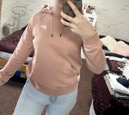 Nike mikina veľkosť s...1x oblečena, nike,s