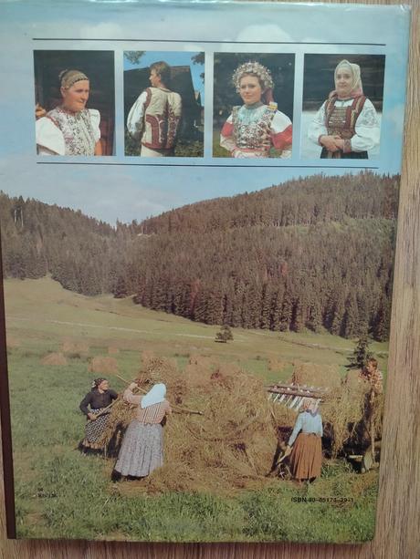 Ľudový odev na spiši, 