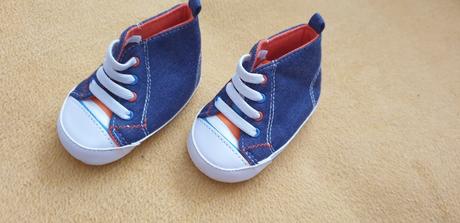 Capačky 0-3m., f&f,<17