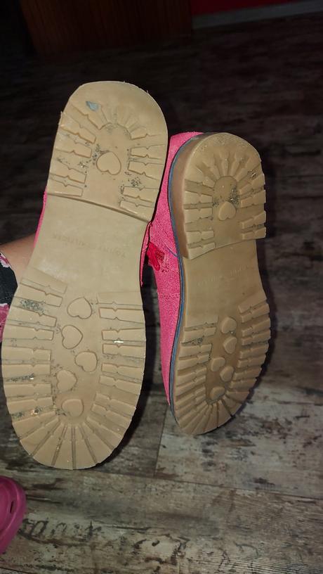 Kozene tommy hilfiger clenkove cizmy, tommy hilfiger,35