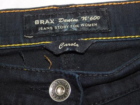 Kvalitne damske strečove rifle, 40