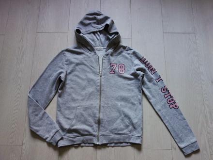 Mäkká mikina h&m 158/164, h&m,158