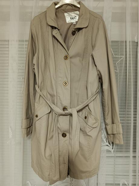 Nosičská bunda/kabát/jarník bonprix, bonprix,42