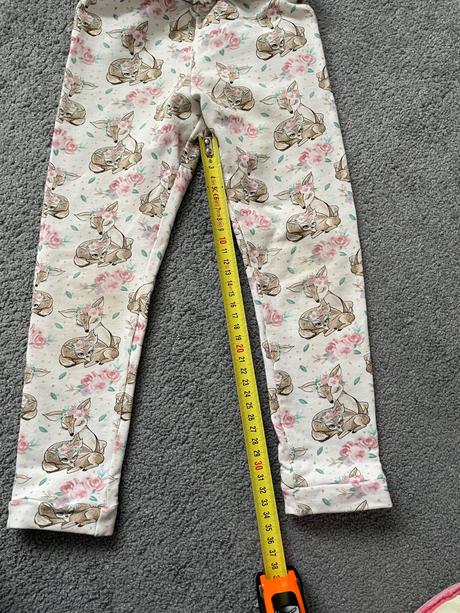 Handmade súprava, 104