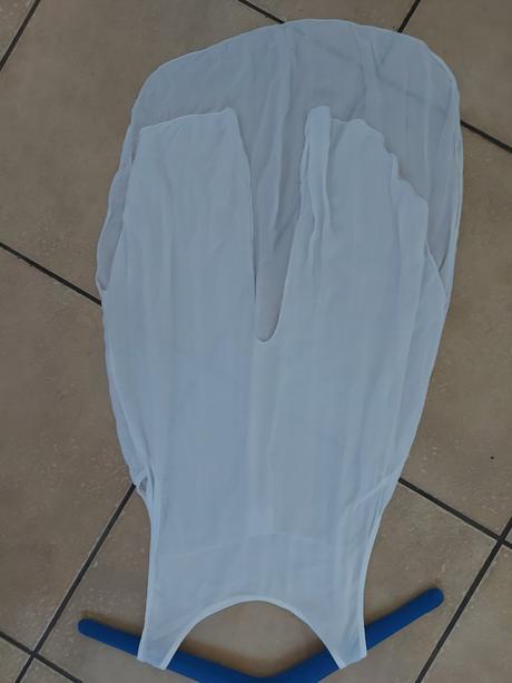 Damske tielko letne, s