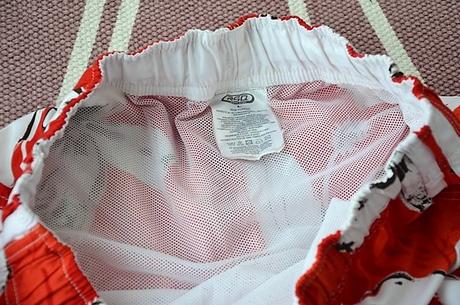 Pánske plavky new yorker-l, new yorker,l