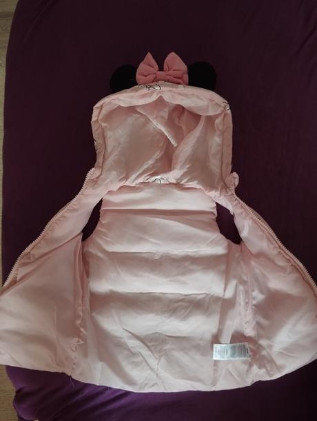 Vesta minnie mouse, disney,98