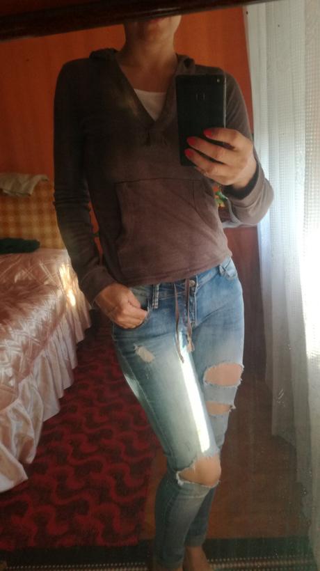 Pekné tričko atmosphere, atmosphere,36