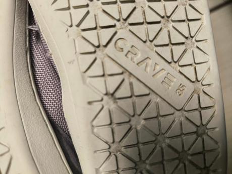 Detské barefoot tenisky crave cupertino, 35