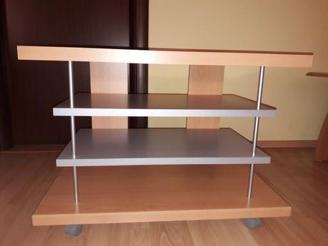 Televízny stolík, 